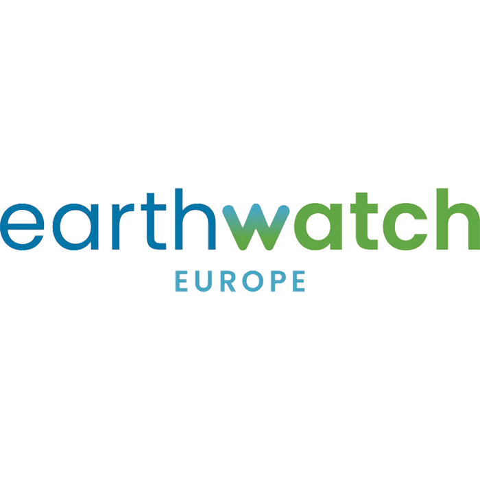 Earthwatch Europe logo