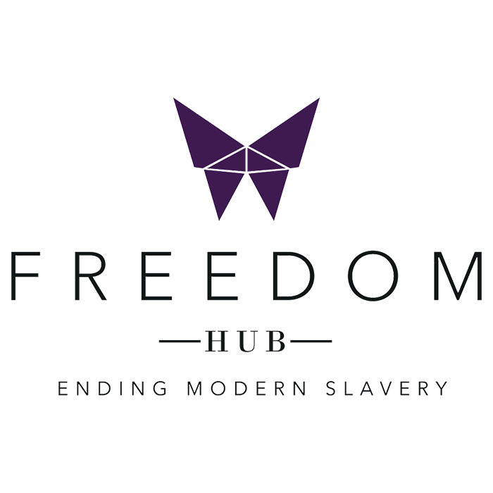 The Freedom Hub logo