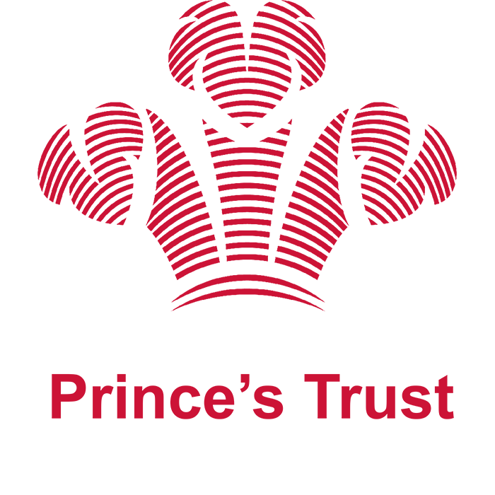 Prince's Trust logo